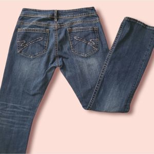 Stetson | Hollywood Bootcut Jeans Size 12 Long